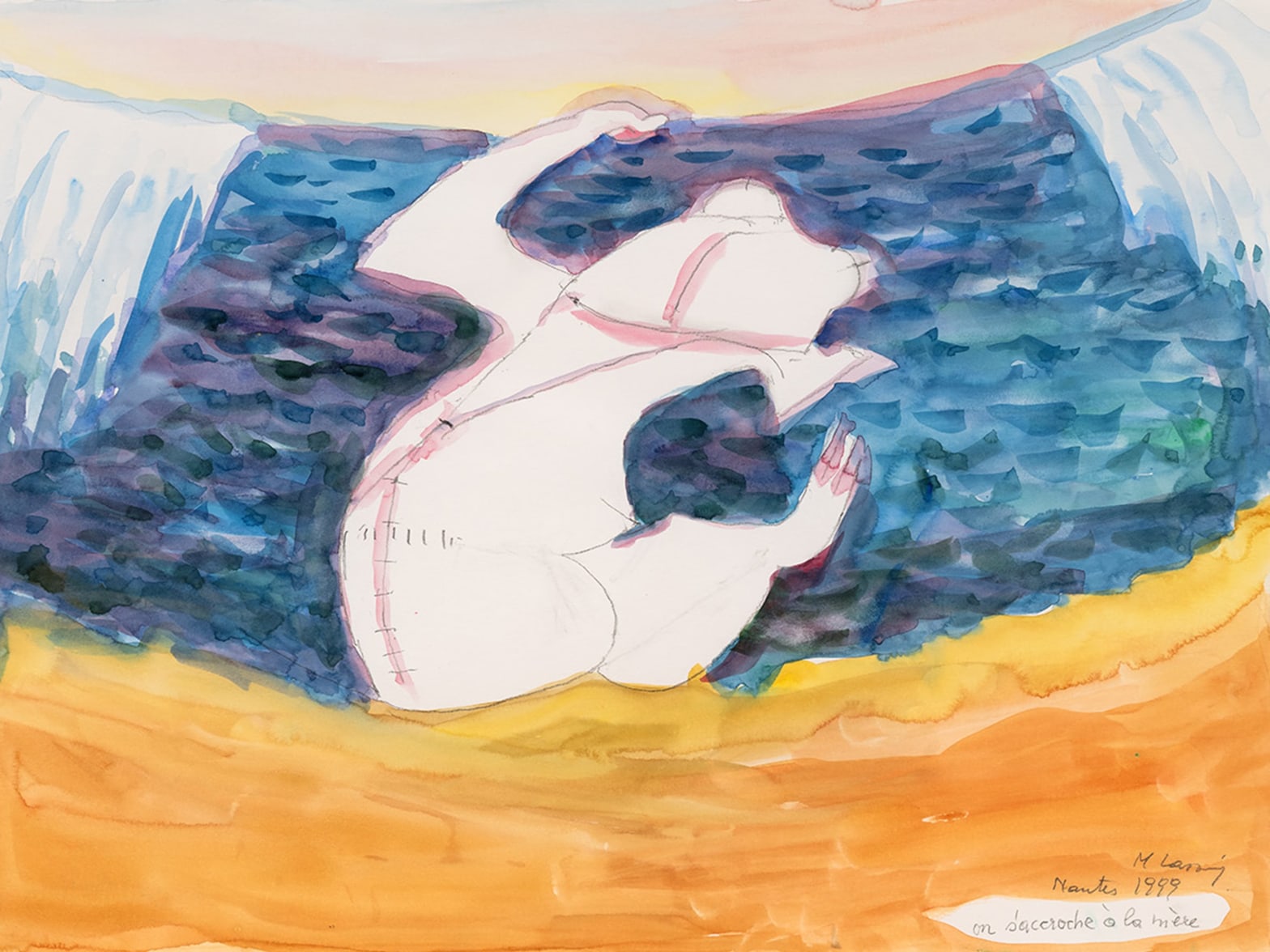 Maria Lassnig