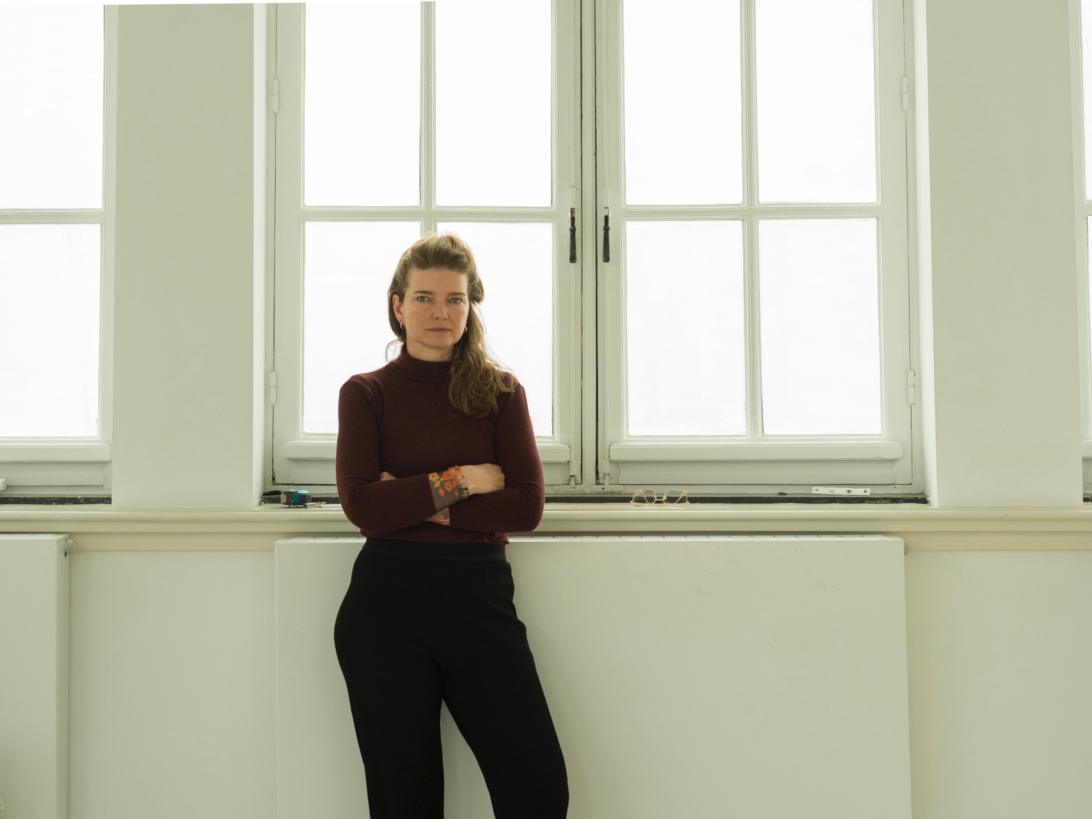 Spotlight on Rezi van Lankveld