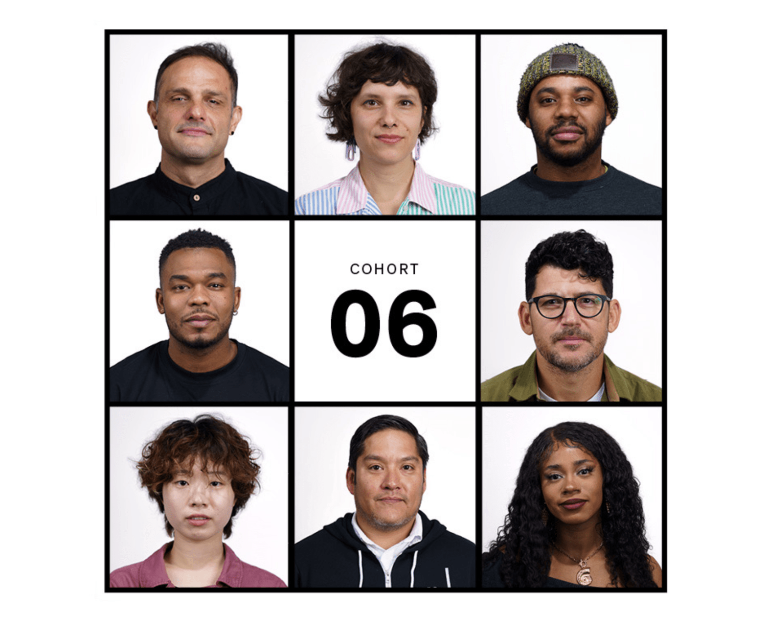NXTHVN Cohort 06