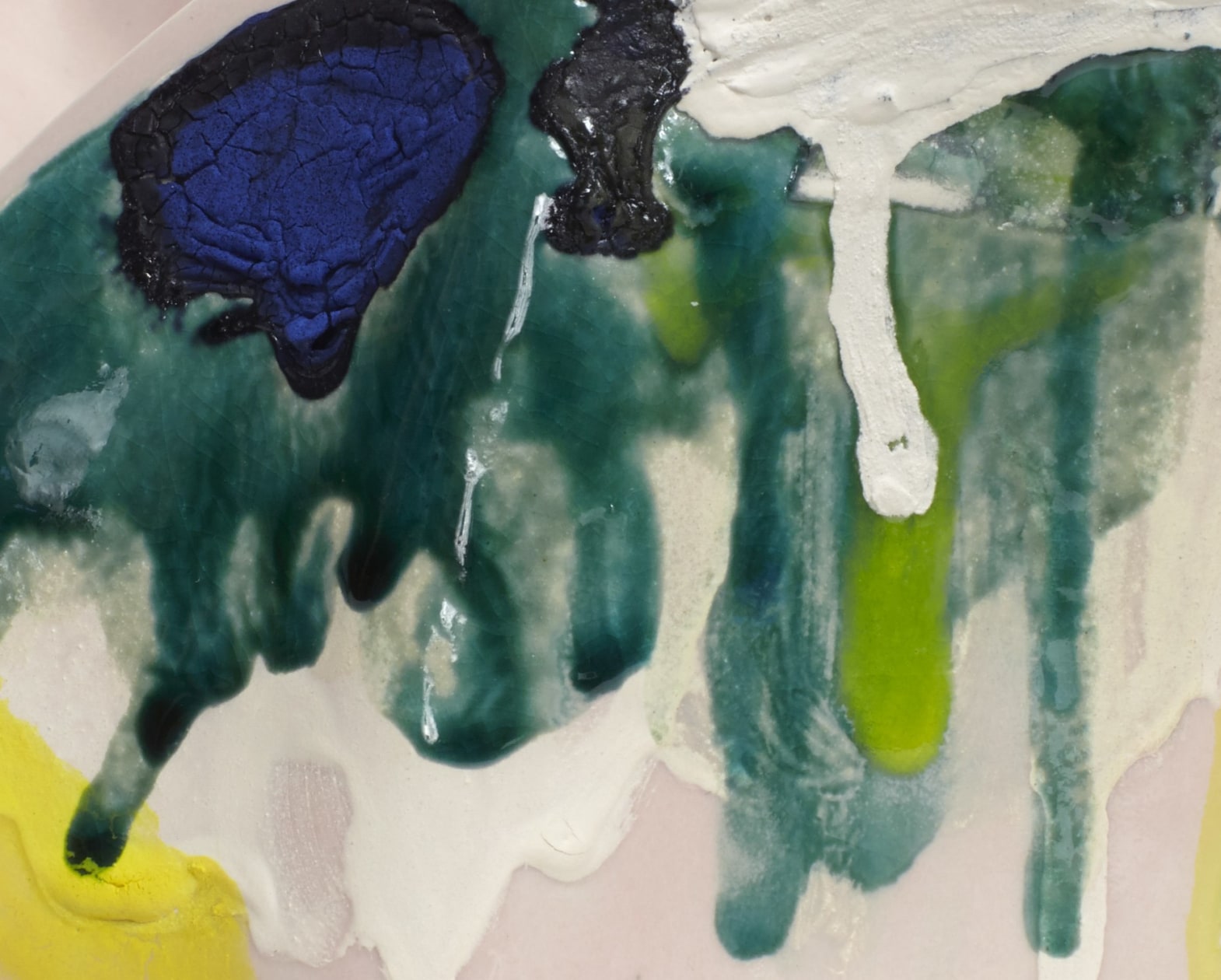 Kathy Butterly at the RISD Museum