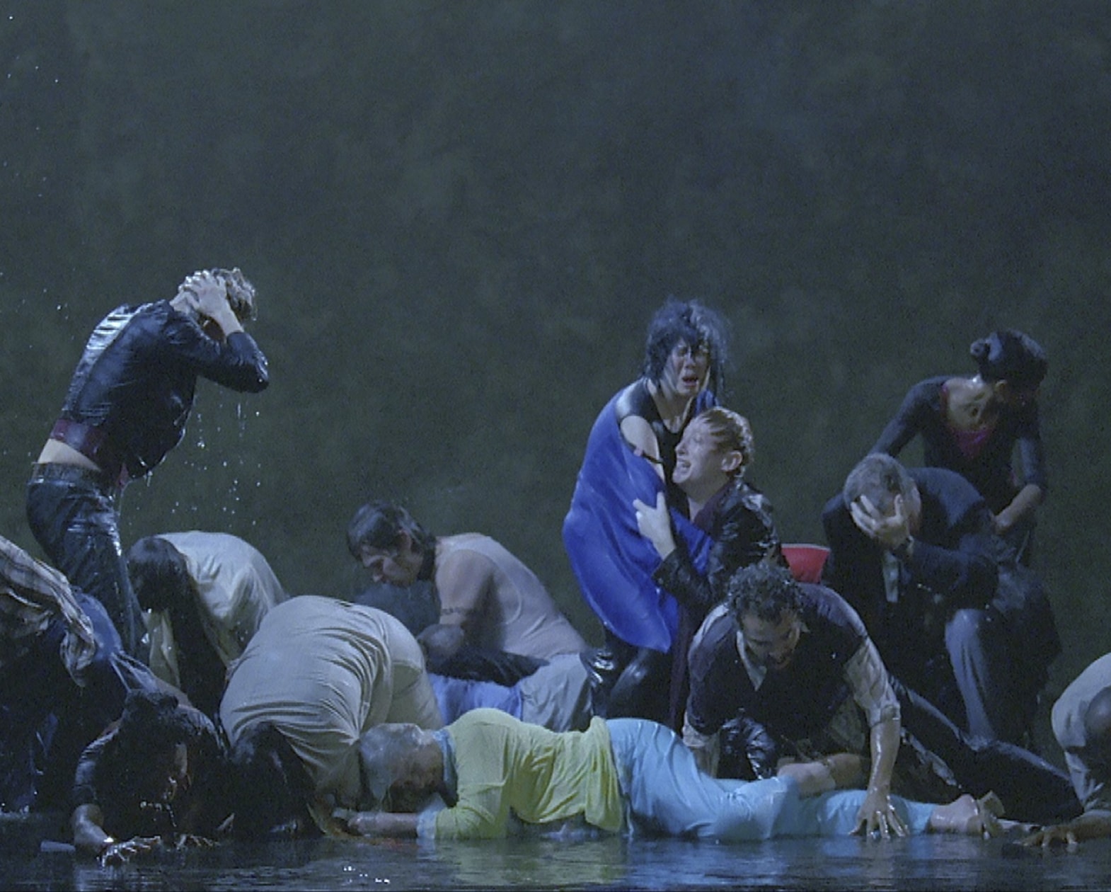 Bill Viola