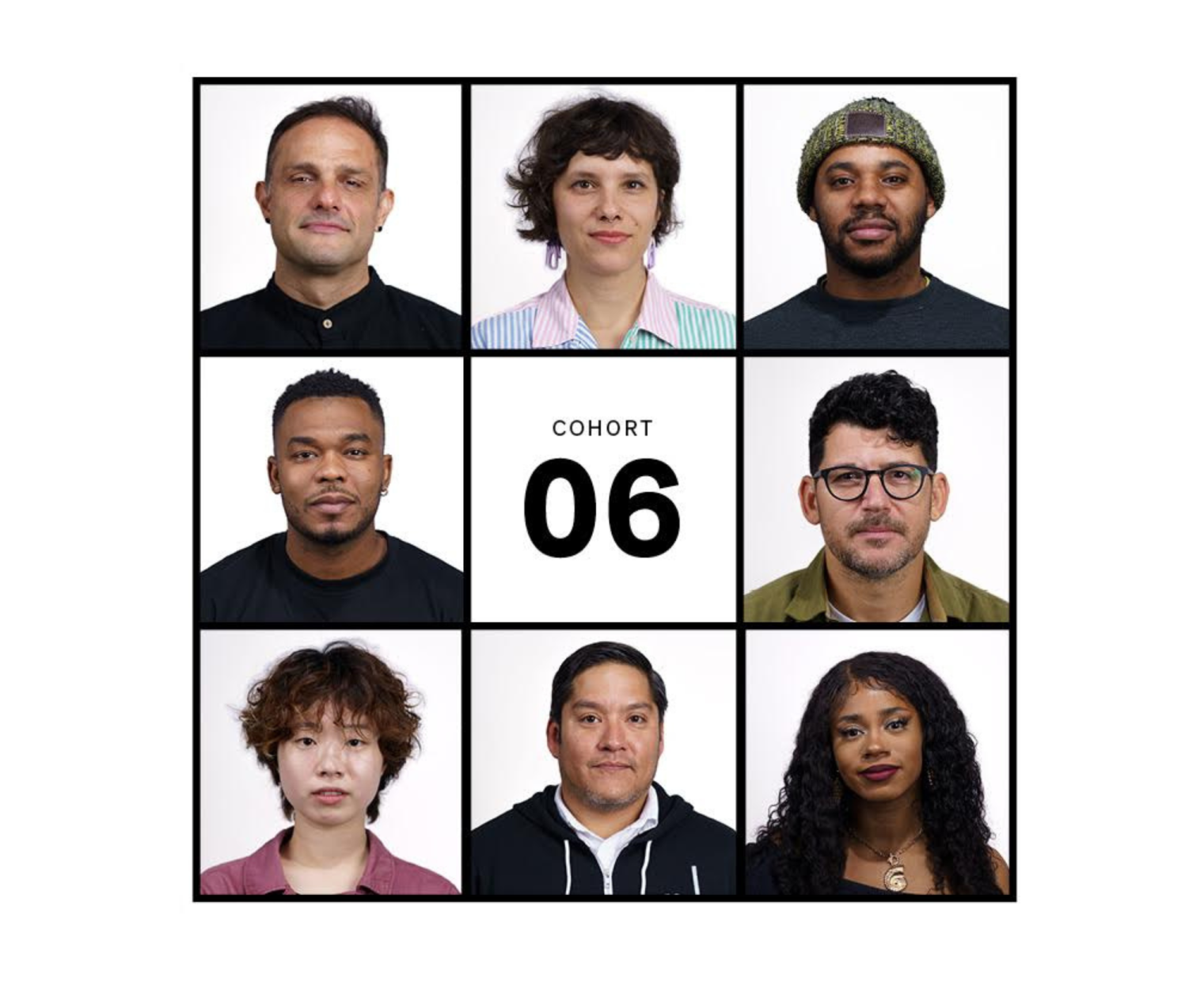 NXTHVN Cohort 06