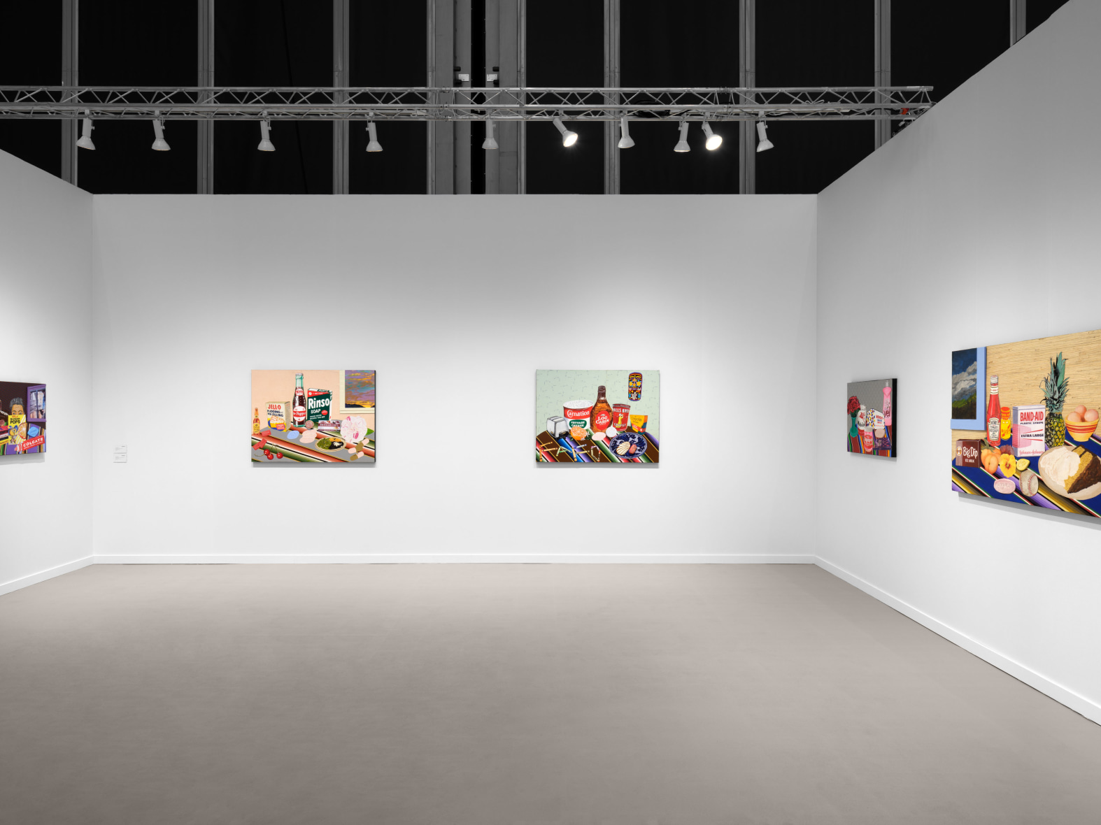 Frieze New York 2025