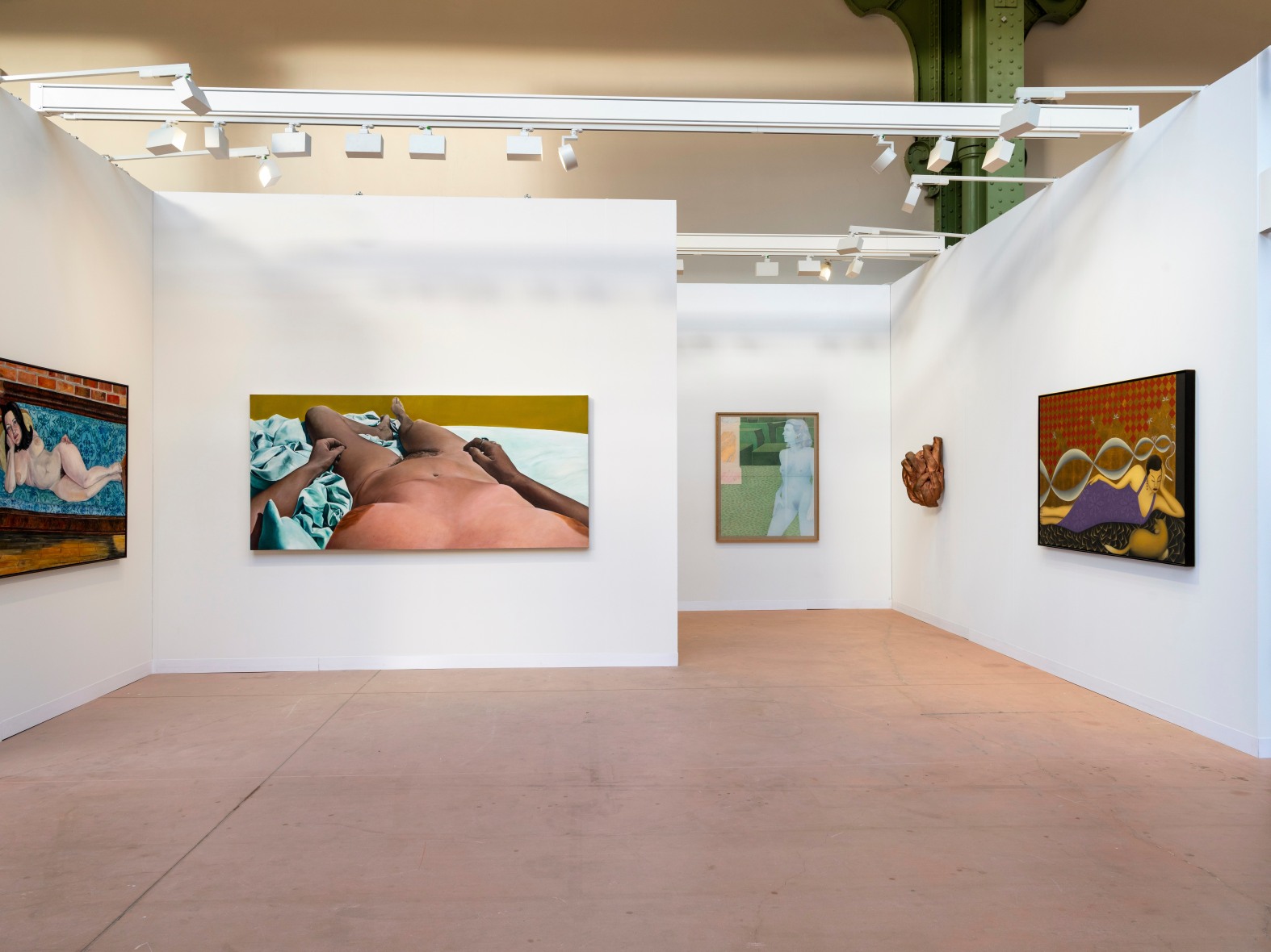 Art Basel Paris 2025