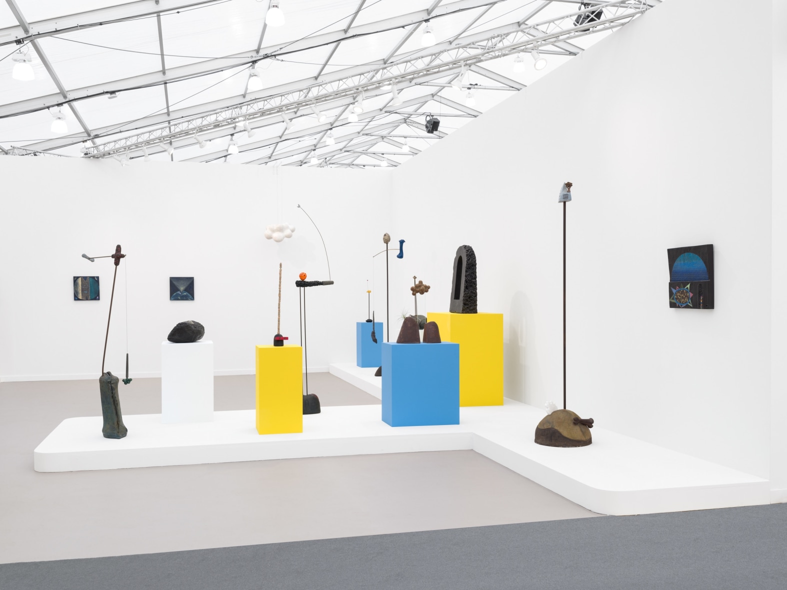 Frieze Los Angeles 2025