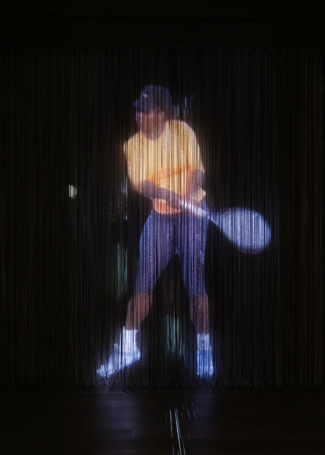 Courtesy of Martos Gallery