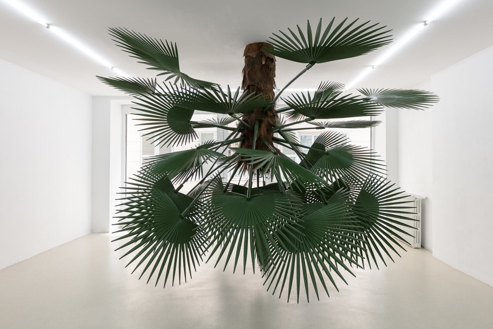 Galerie Jousse Entreprise