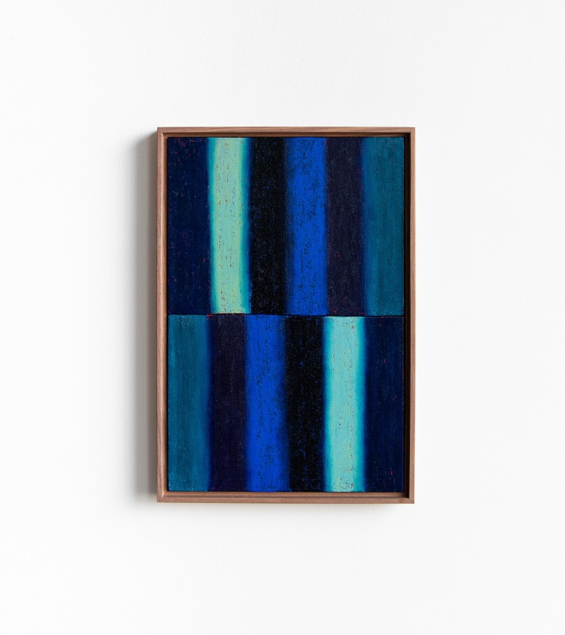 Johnny Abrahams, Untitled.&nbsp;Coutesy of&nbsp;the artist and Jack Hanley Gallery