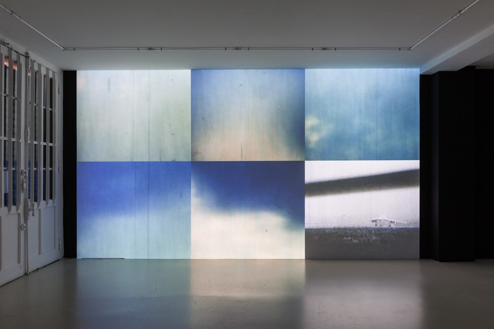 Galerie Jousse Entreprise