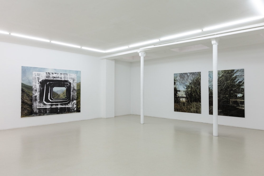 Galerie Jousse Entreprise