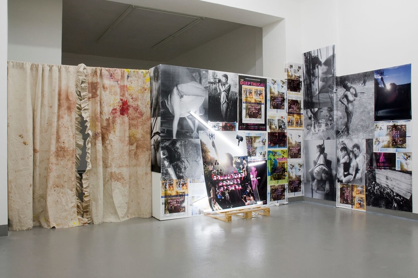 A.K. Burns &amp;amp; A.L. Steiner