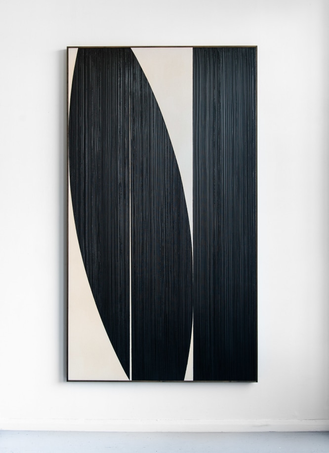 Johnny Abrahams, Untitled.&nbsp;Coutesy of&nbsp;the artist and Jack Hanley Gallery