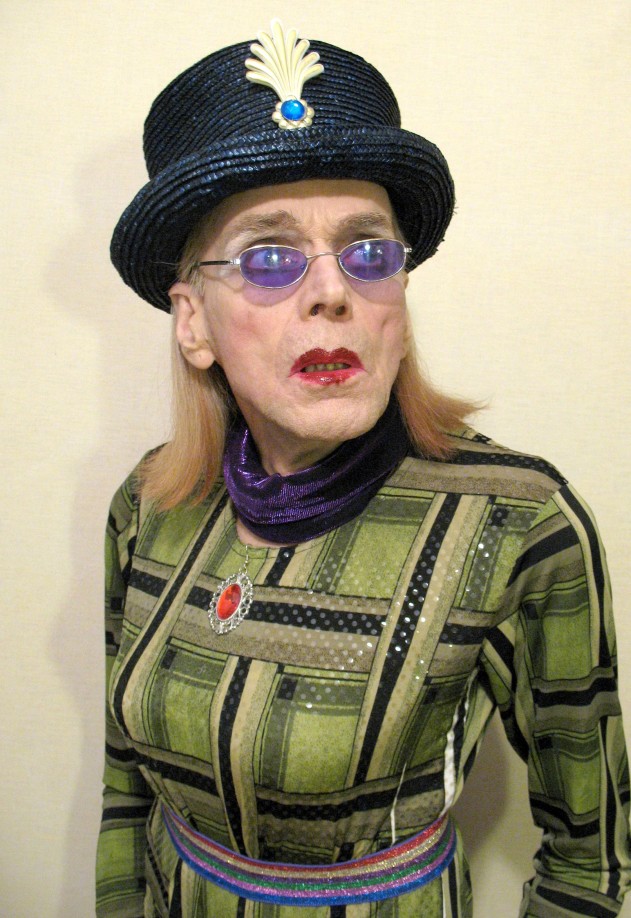 Tomasz Machciński, Untitled, 2016, Unique digital colorprint on Fuji paper, 15 x 10 5/8 in. (38 x 27 cm), Courtesy Ricco/Maresca and christian berst art brut