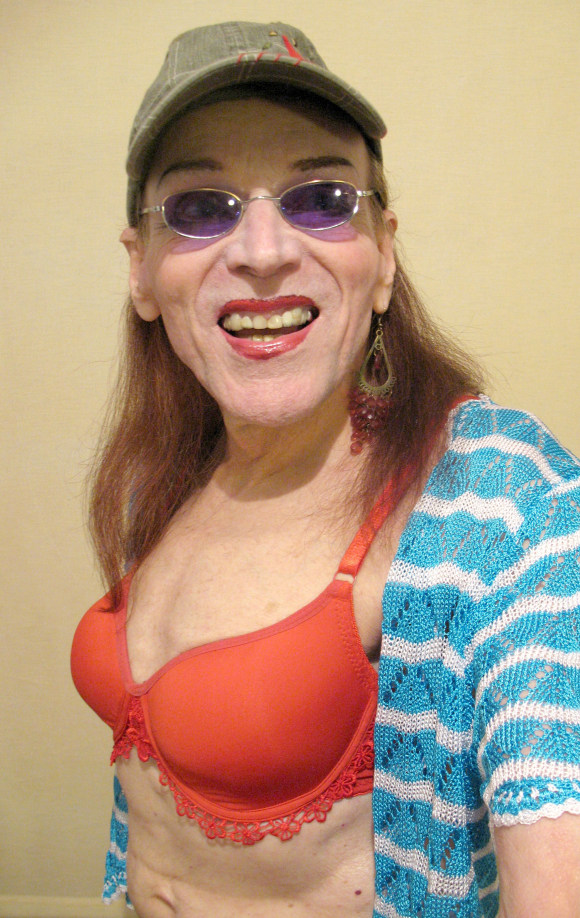 Tomasz Machciński, Untitled, 2014, Unique digital color print on Fuji paper, 15 x 9 5/8 in. (38 x 24.5 cm), Courtesy Ricco/Maresca and christian berst art brut