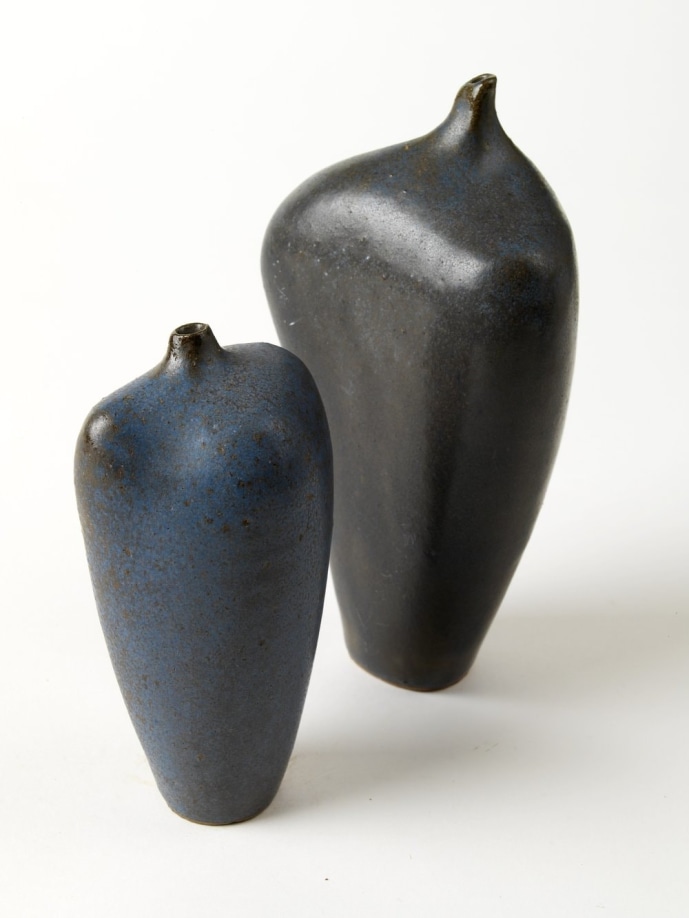 Dorothy Salhab Kazemi, Untitled, c. 1974. Courtesy of Salon 94 and Independent.