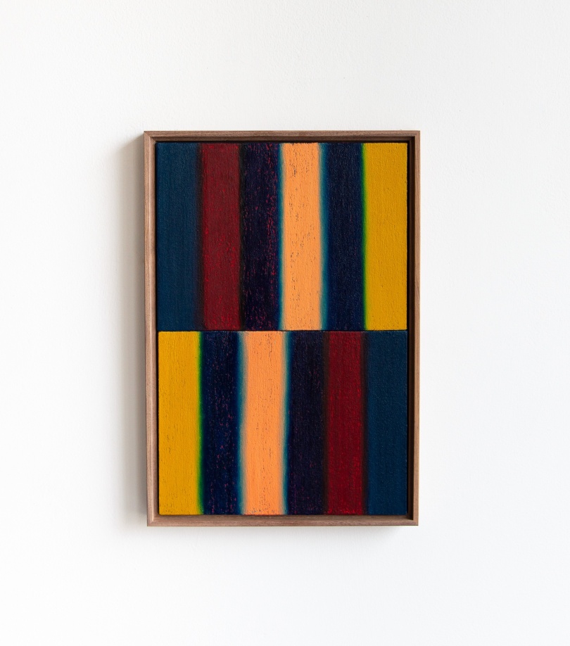 Johnny Abrahams, Untitled.&nbsp;Coutesy of&nbsp;the artist and Jack Hanley Gallery