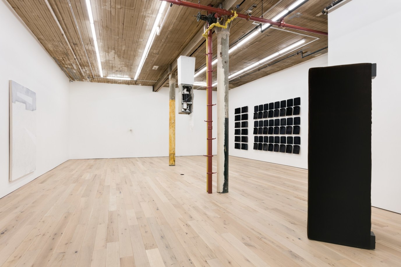 Courtesy of Martos Gallery