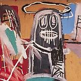 Basquiat, Jean-Michel