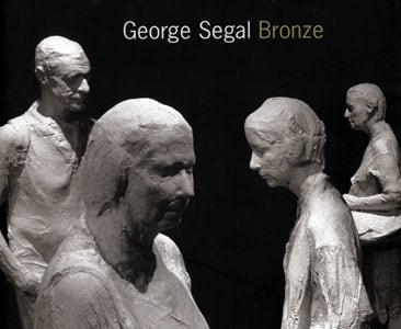 George Segal