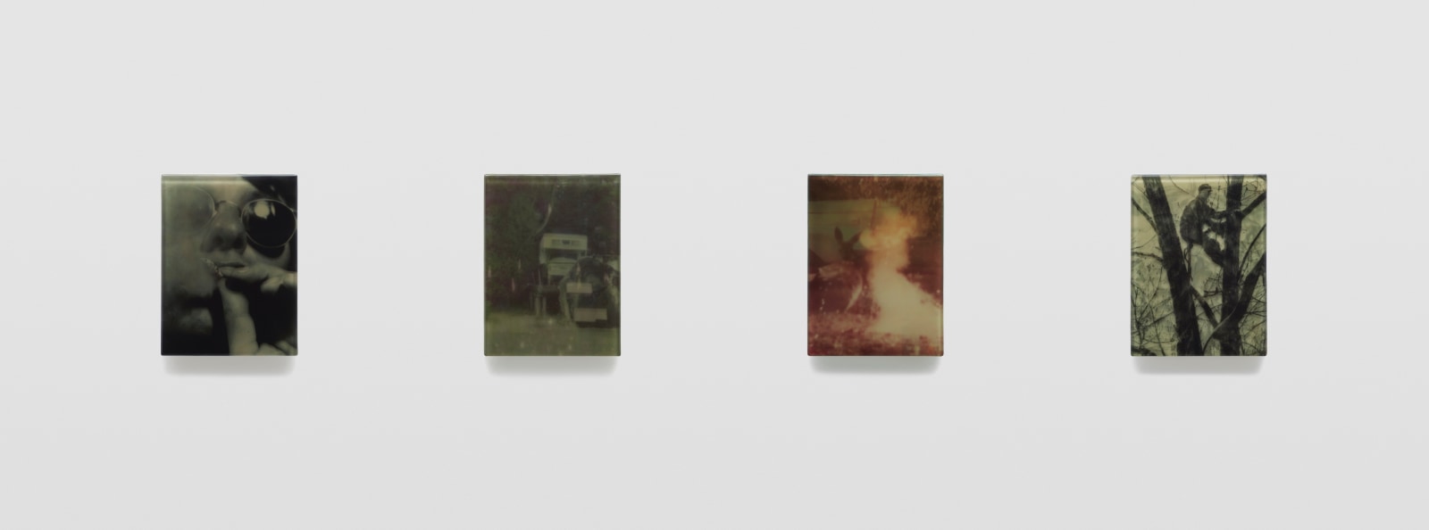 SADIE BENNING, Pain Thing 2, 2019