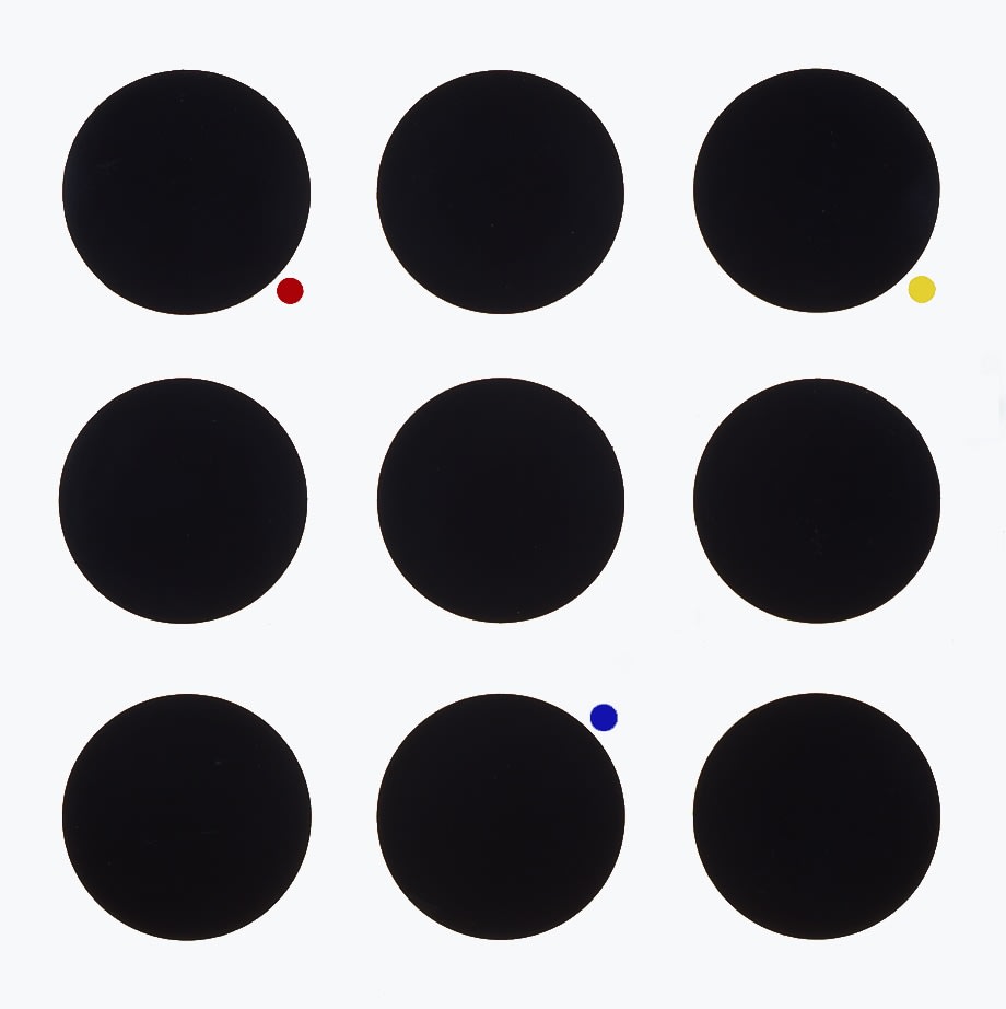 ALEXANDER LIBERMAN Cycles