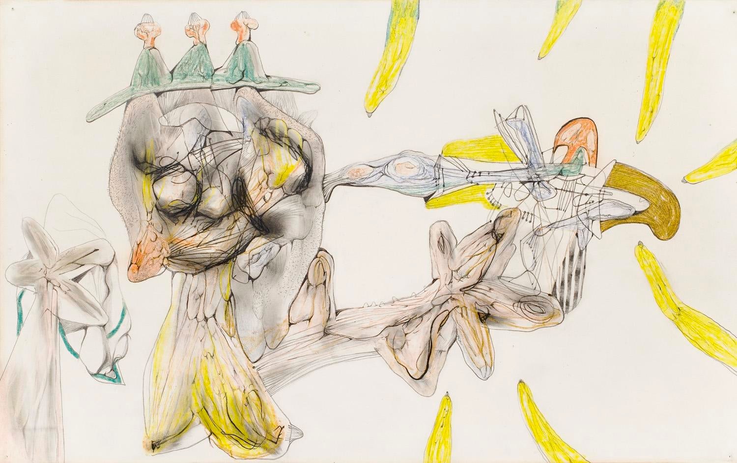 , ROBERTO MATTA