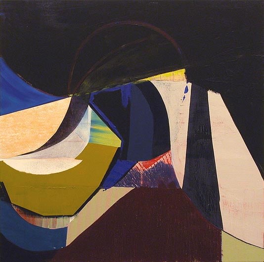 ALISON FOX Regal Beagle