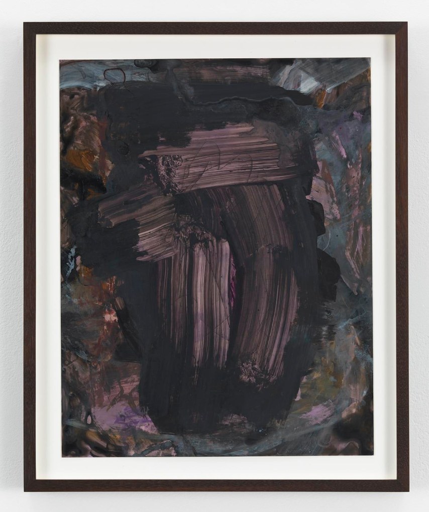 JOSH BRAND Untitled