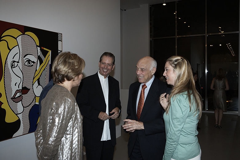 Chelsea Opening Night