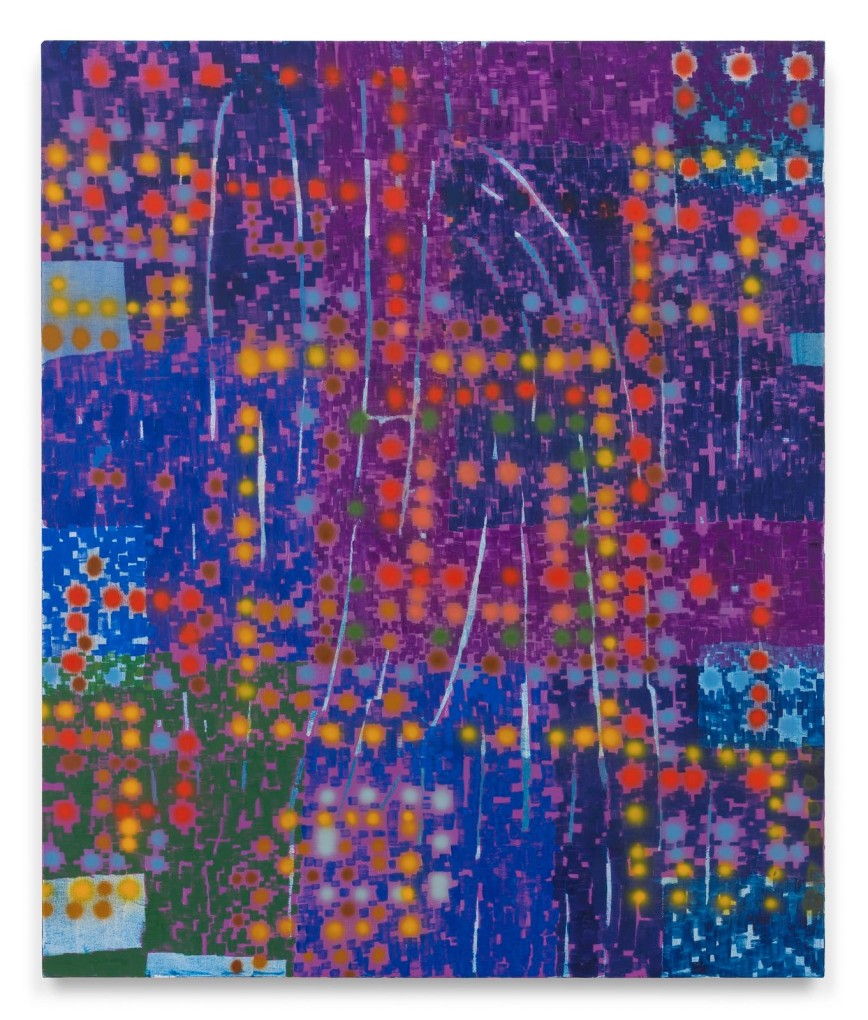 KELTIE FERRIS oRiOn