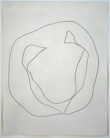 ELLSWORTH KELLY Untitled