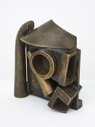 ANTHONY CARO Bough