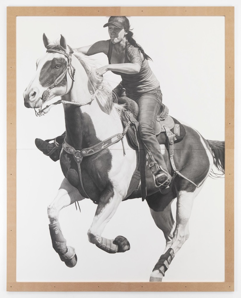 KARL HAENDEL Rodeo 2