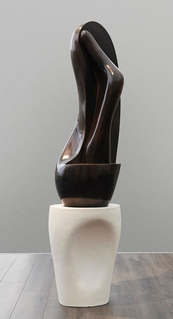 , JEAN ARP