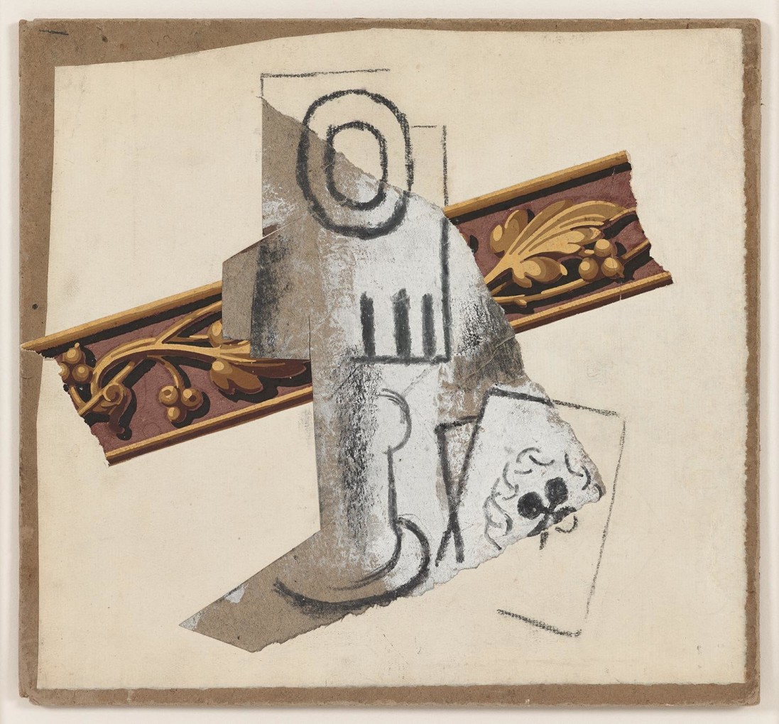 PABLO PICASSO