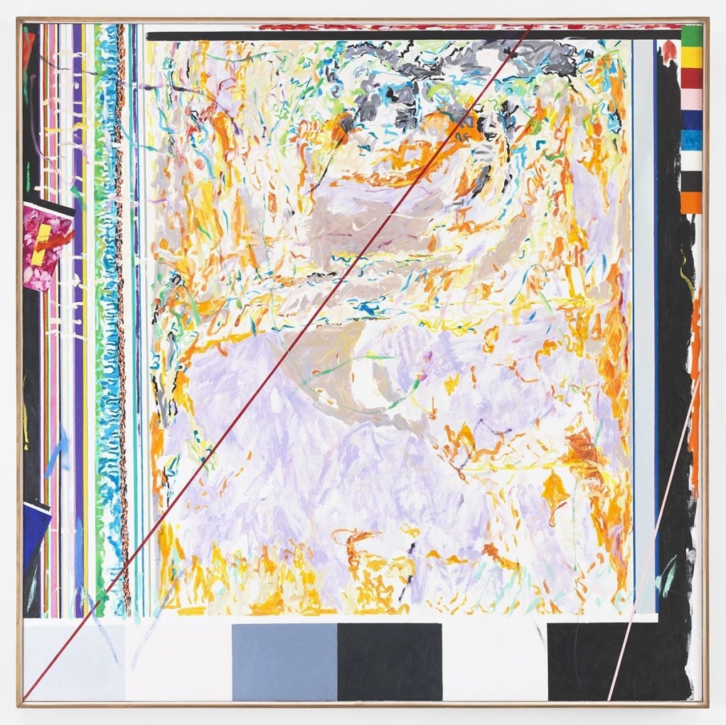 NANCY GRAVES  Three 1975-76