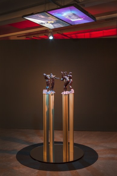 SATTERWHITE Room for Living