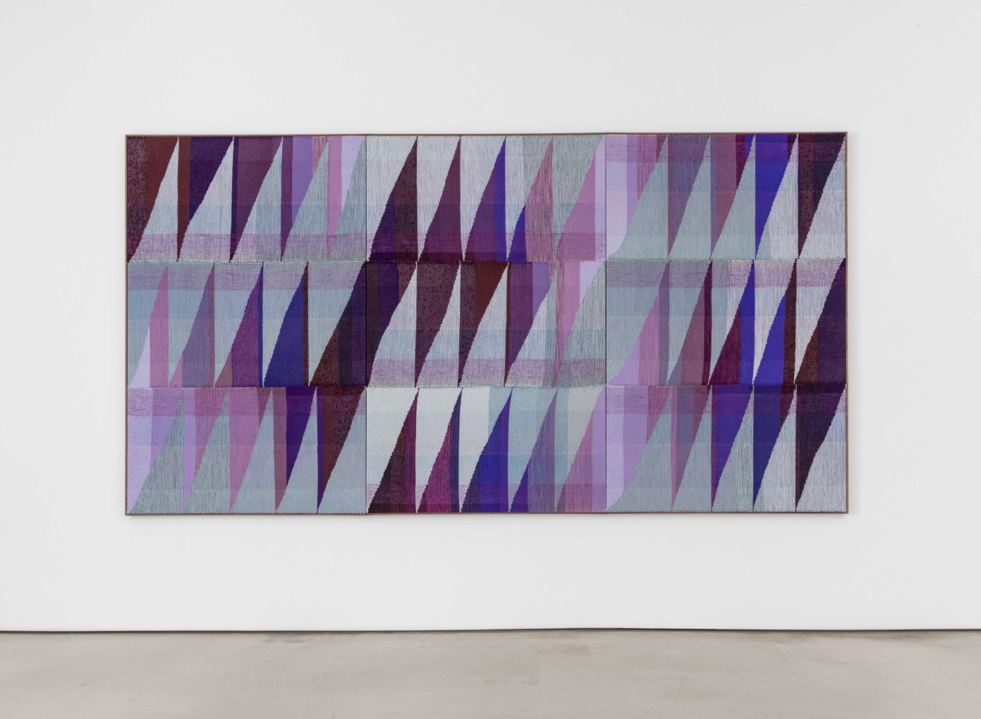 BRENT WADDEN, Untitled