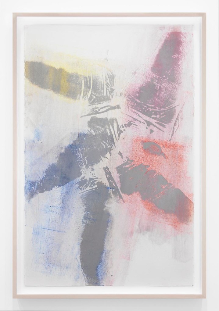KELTIE FERRIS Upward Spiral