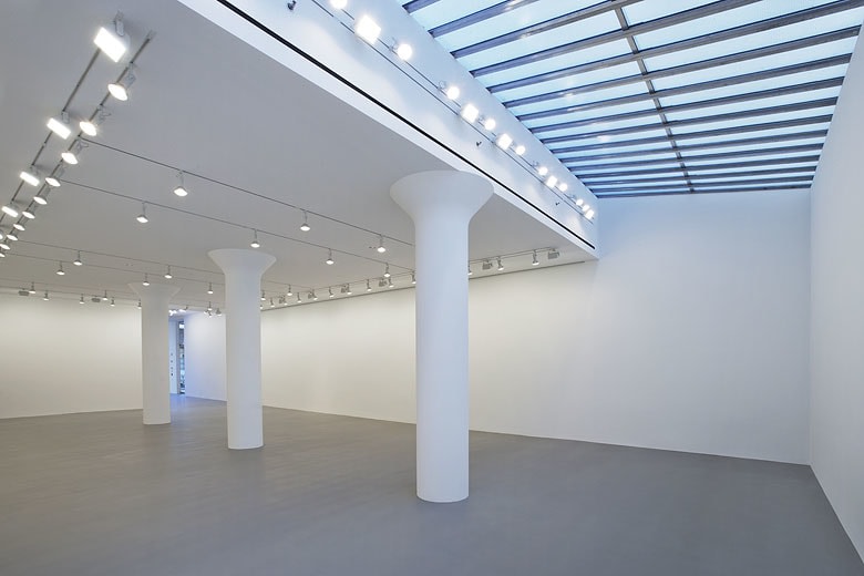 New Chelsea Space Now Open