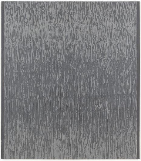 JACK TWORKOV Idling II (WNY - 70 #1)