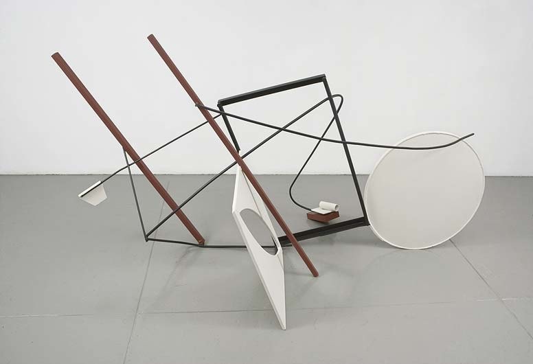 ANTHONY CARO Rondo