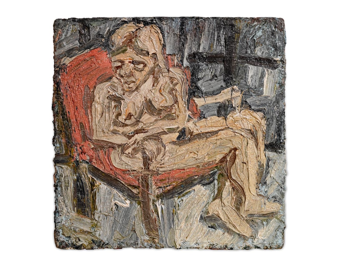LEON KOSSOFF