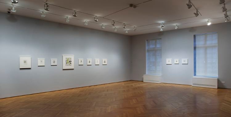 ROY LICHTENSTEIN Conversations With Surrealism Drawings