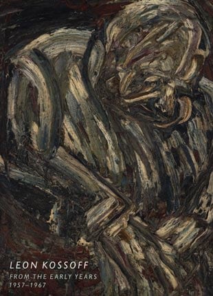 Leon Kossoff
