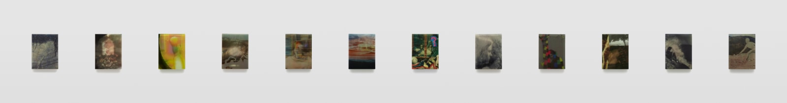 SADIE BENNING, Pain Thing 2, 2019