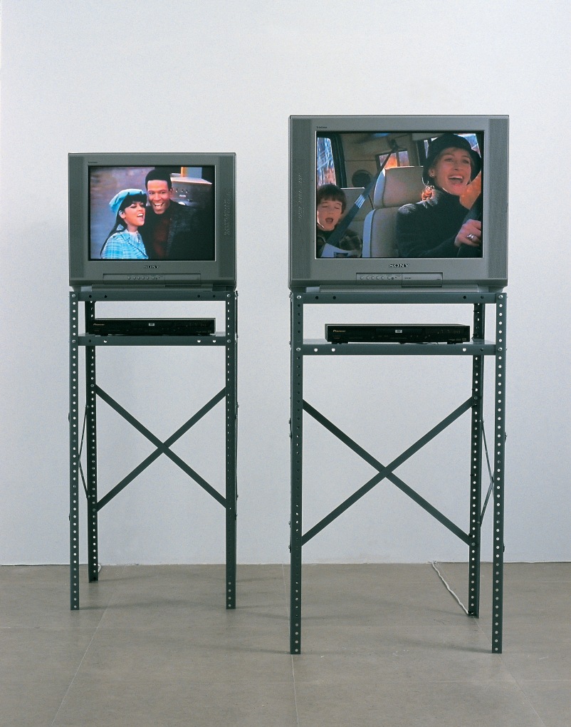 JONATHAN HOROWITZ The Soul of Tammi Terrell 2001