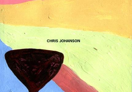 Chris Johanson