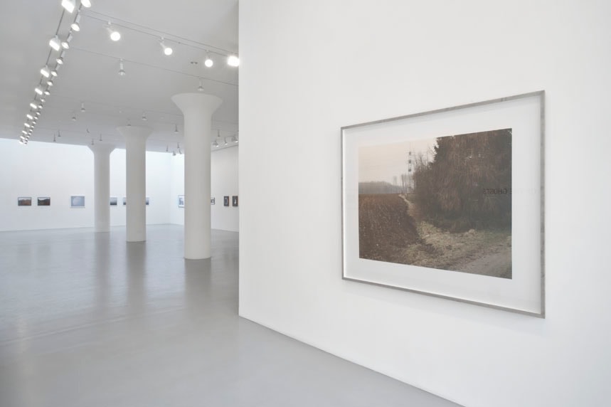 CURATED BY: JUSTINE KURLAND & DAN TOROP