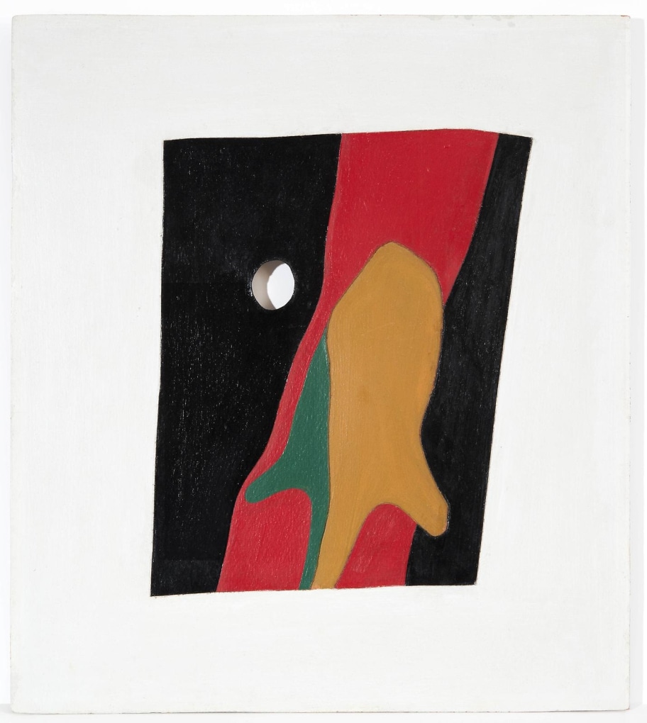 JEAN ARP